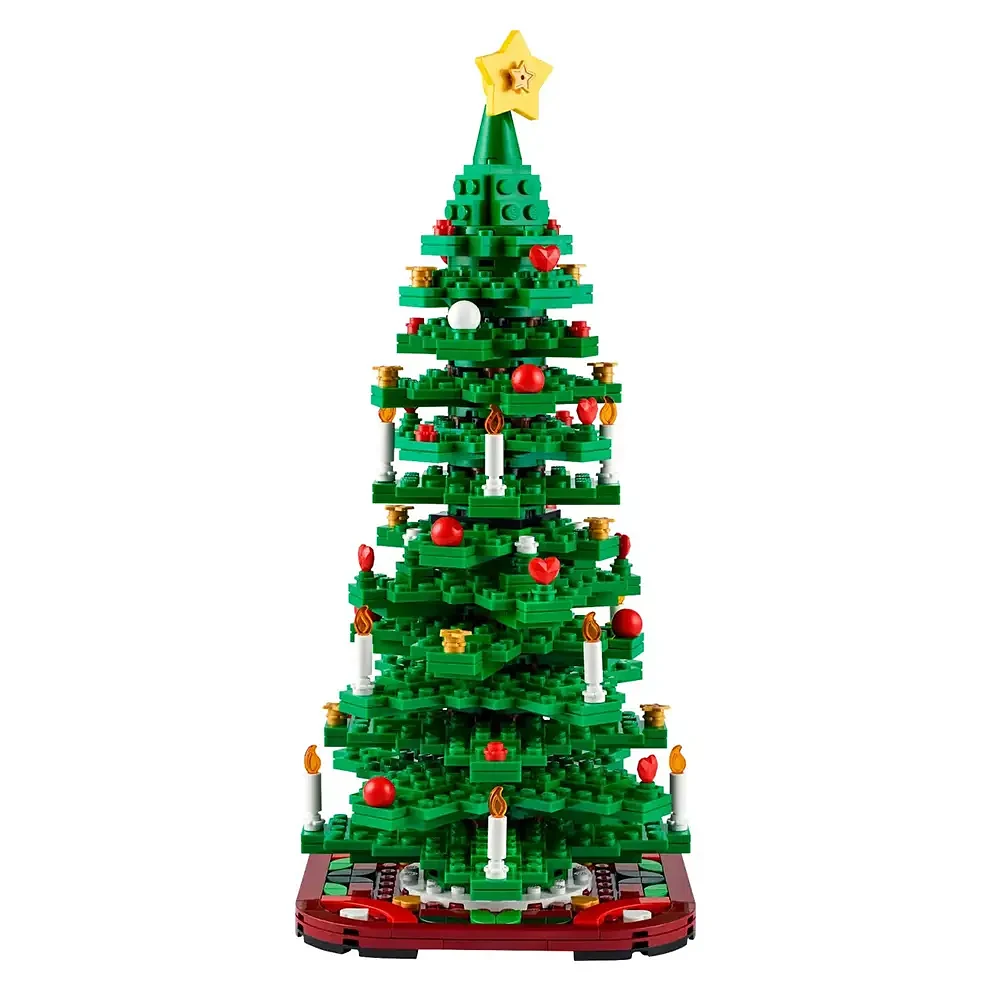 LEGO Christmas Tree 784 Pieces