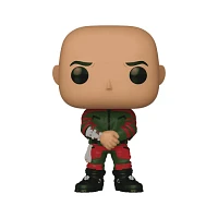 Funko Pop! Movies Red One Callum Drift