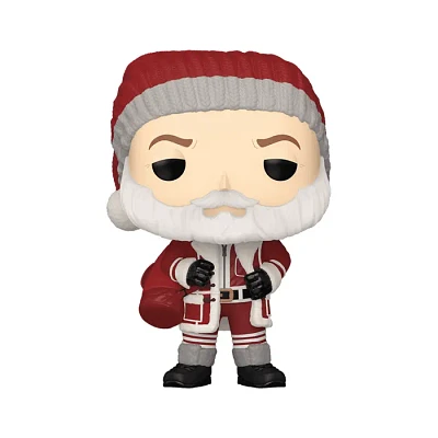 Funko Pop! Red One Nick