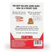 Exploding Kittens Poetry For Neanderthals Grab And Game