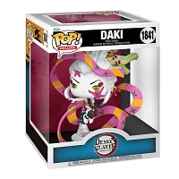 Funko Pop! Deluxe Daki Demon Slayer