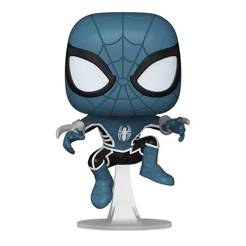 Funko Pop! Marvel Spider Man Fear Itself Suit