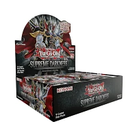 Yu-Gi-Oh! TCG Supreme Darkness Booster Box