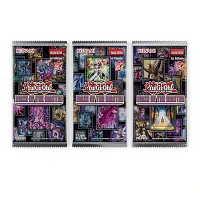 Yu-Gi-Oh! TCG Maze Of The Master Booster Display Box