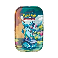 Pokemon SV08.5 Prismatic Evolutions Mini Tins