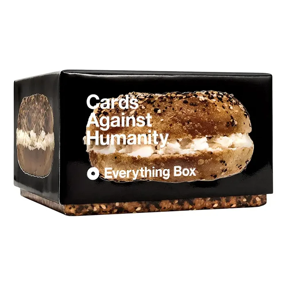 Cards Against Humanity Everything Box