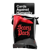 Cards Against Humanity Scary Pack