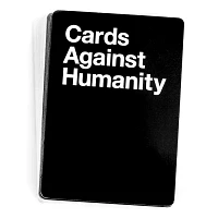 Cards Against Humanity Scary Pack