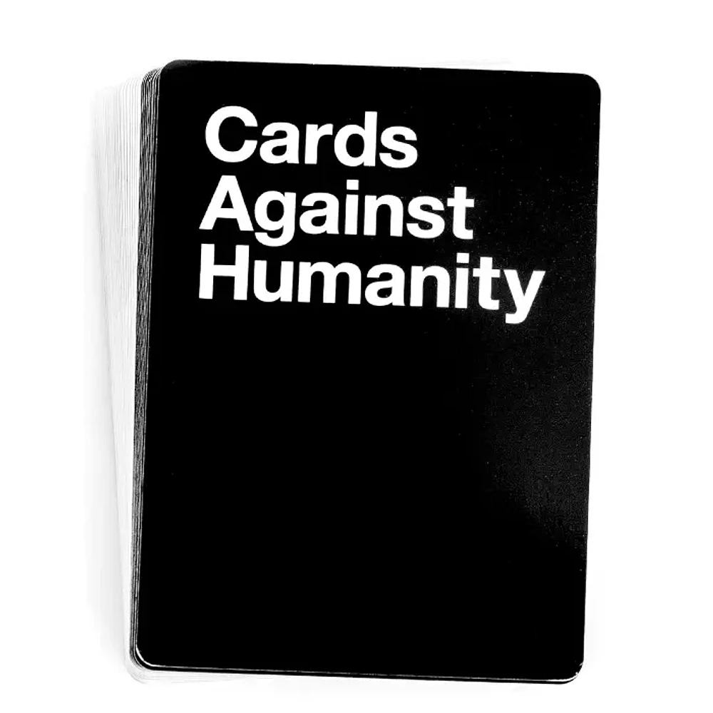 Cards Against Humanity Pop Culture Bundle Card Game