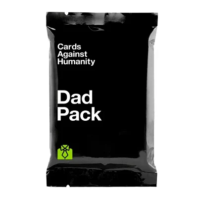 Cards Against Humanity Dad Pack