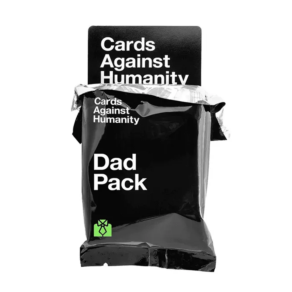 Cards Against Humanity Dad Pack