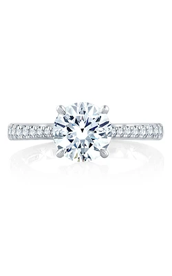 A.JAFFE Classics Engagement Ring ME2260Q/179