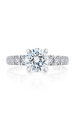 A.Jaffe Classics Engagement Ring MECRD2775Q/213