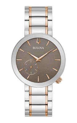 Bulova Futuro Watch 98L309