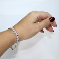 Tennis Bracelet 14ct