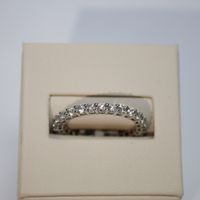 Eternity Ring 18ct