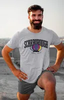 Limited Edition STC 50th T-Shirt - Heather Grey