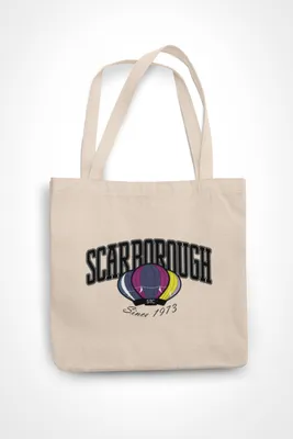 Limited Edition STC 50th Tote Bag