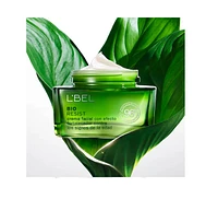 Bio Resist Nutritiva Crema Hidratante Facial Noche