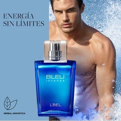 Bleu Intense Perfume para Hombre