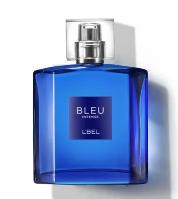 Bleu Intense Perfume para Hombre - 