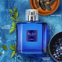Bleu Intense Perfume para Hombre - 