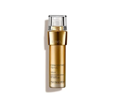 Concentré Total Crema para Contorno de Ojos