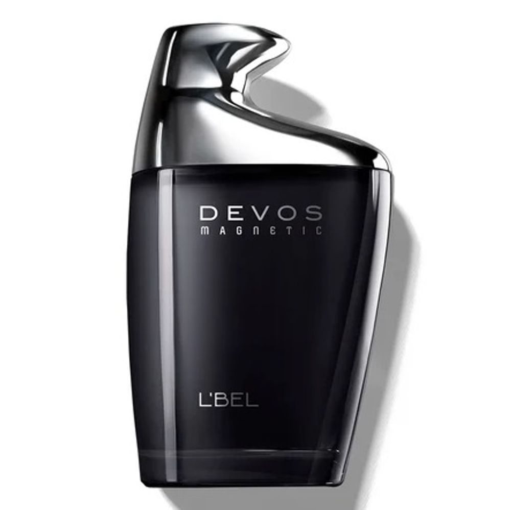 Devos Magnetic Perfume para Hombre