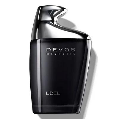 Devos Magnetic Perfume para Hombre