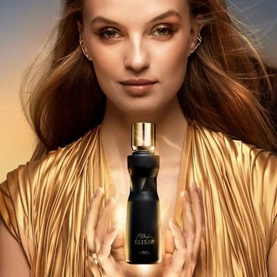 Mithyka Elixir Perfume de Mujer