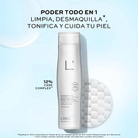 Essential Agua Micelar Limpiadora y Tónica