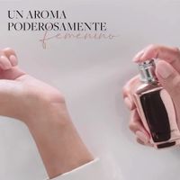 Mon L'Bel Perfume de Mujer