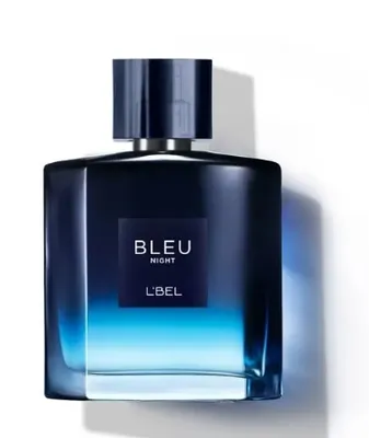 Bleu Intense Night Perfume para Hombre