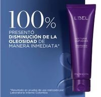 Nocturne Gel Limpiador Facial