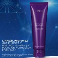 Nocturne Gel Limpiador Facial