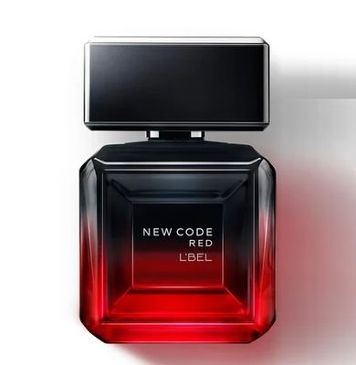 New Code Red Perfume para Hombre