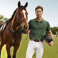 Live Polo Perfume para Hombre