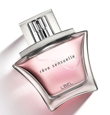Rêve Sensuelle Perfume de Mujer