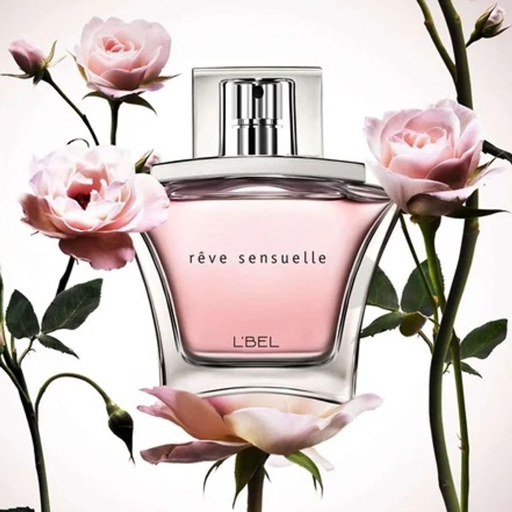 Rêve Sensuelle Perfume de Mujer