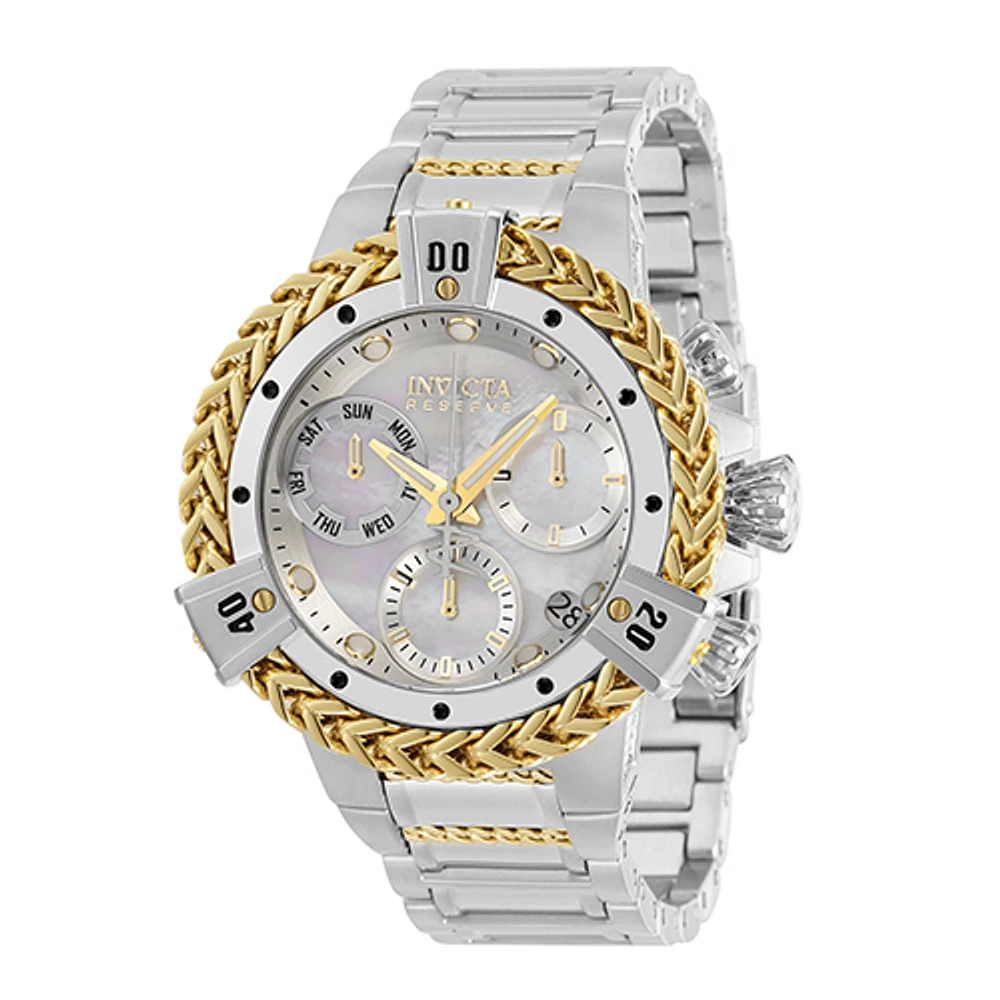 Invicta Reserve Herc Women's Watch 