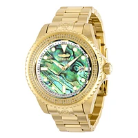 Invicta Pro Diver 0.76 Carat Diamond Automatic Men's Watch 