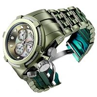 Invicta Reserve Bolt Zeus Men's Watch - 53mm