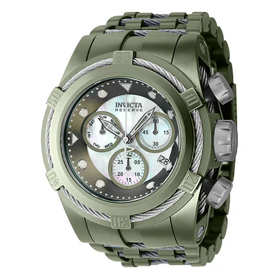 Invicta Reserve Bolt Zeus Men's Watch - 53mm