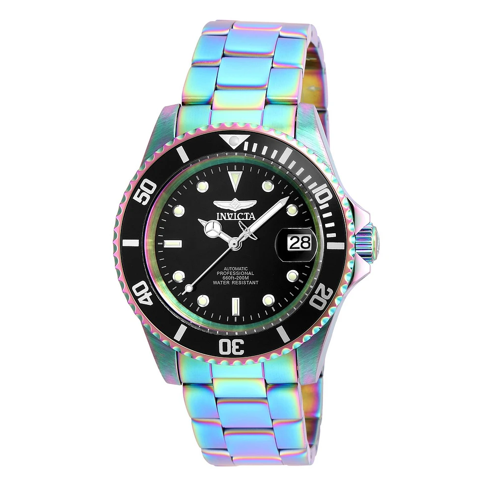 Pro Diver Automatic - 40mm