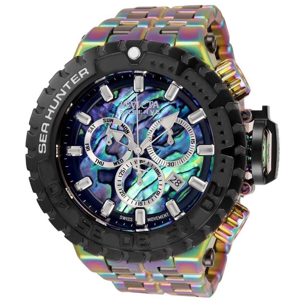 Sea Hunter- 57mm -