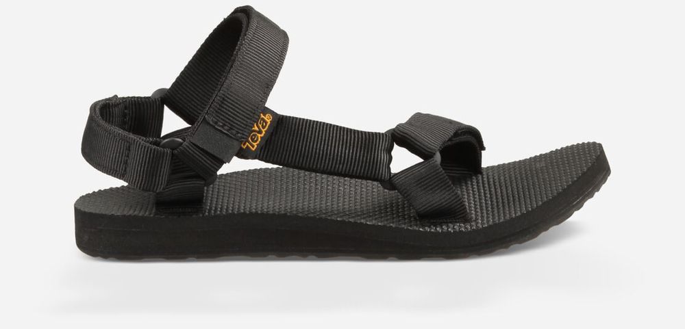 Teva "Original Universal" Sandal Black