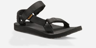 Teva "Original Universal" Sandal Black