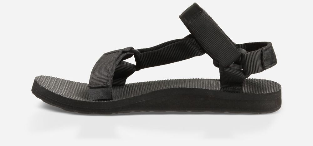 Teva "Original Universal" Sandal Black