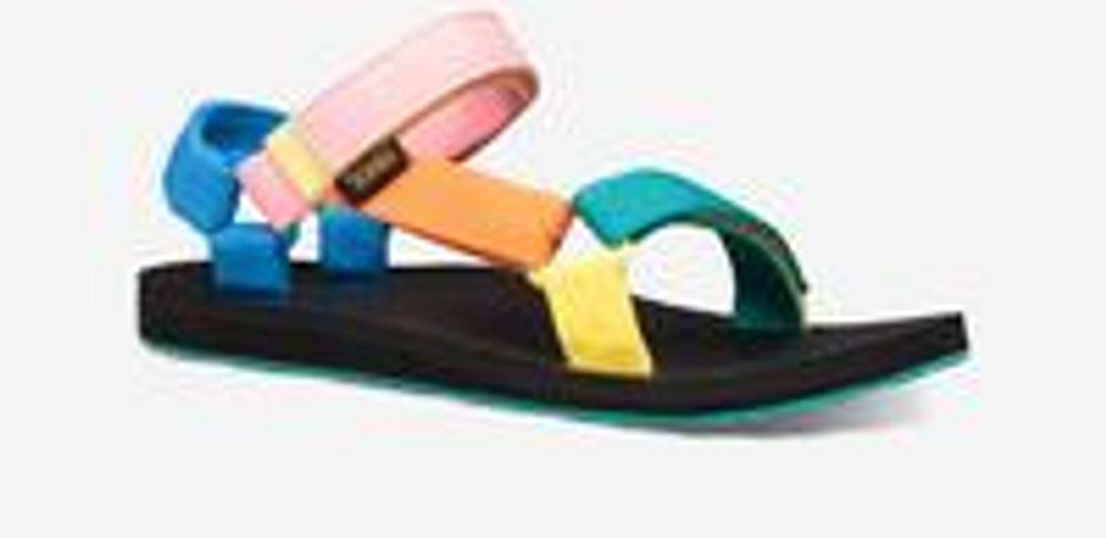 Teva "Original Universal" Sandal 90s Multicolor