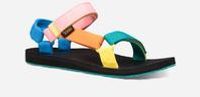 Teva "Original Universal" Sandal 90s Multicolor